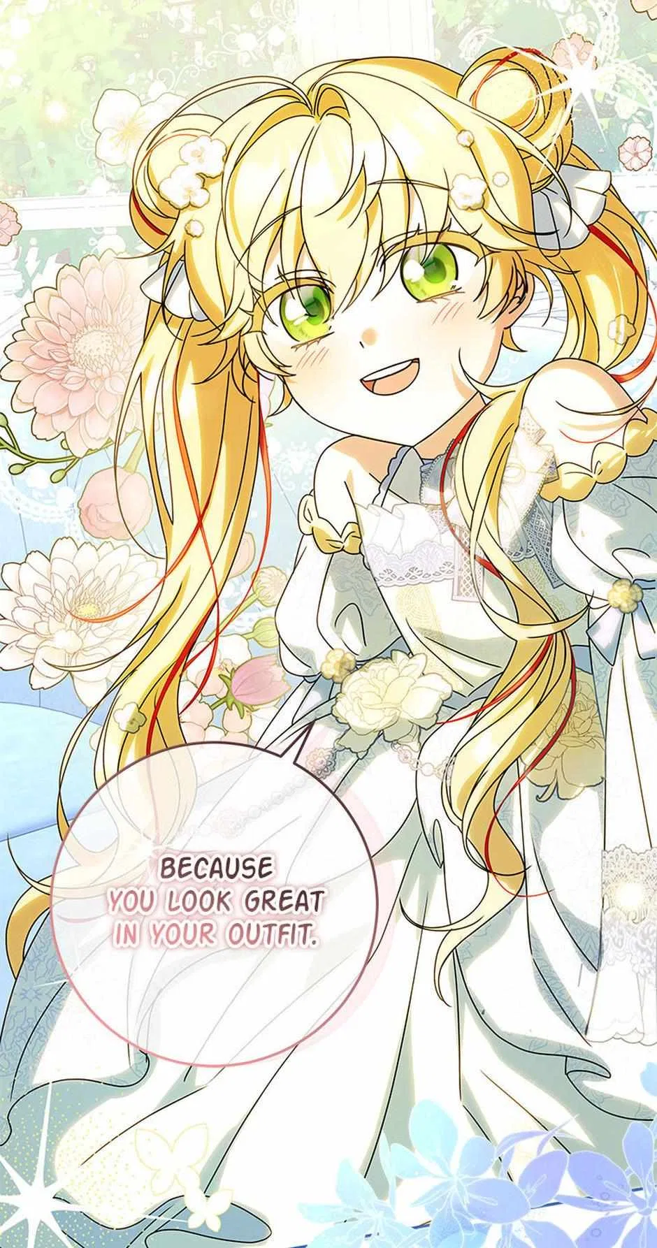 The Beloved New Daughter-in-law Of The Wolf Mansion Chapter 60 – Page 70