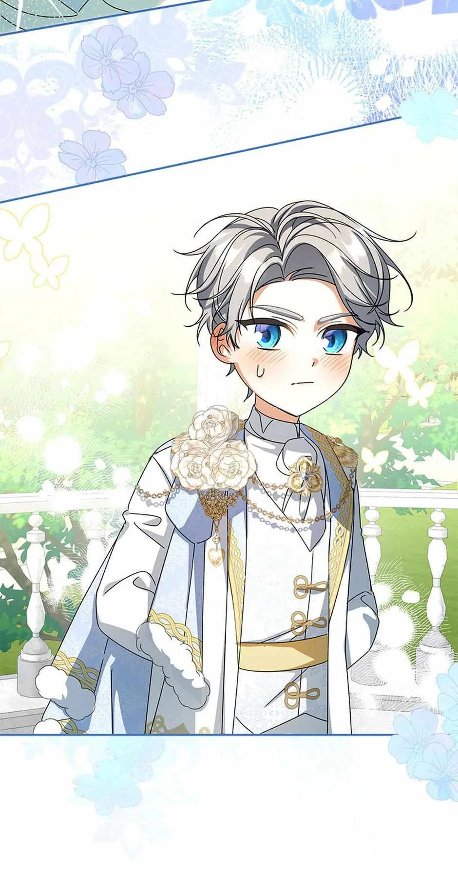 The Beloved New Daughter-in-law Of The Wolf Mansion Chapter 60 – Page 71