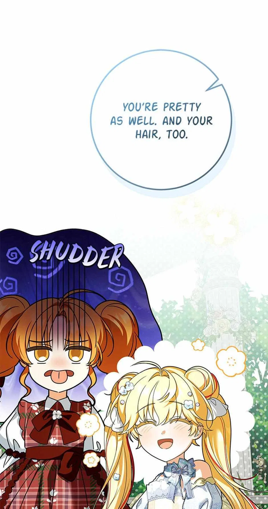 The Beloved New Daughter-in-law Of The Wolf Mansion Chapter 60 – Page 72