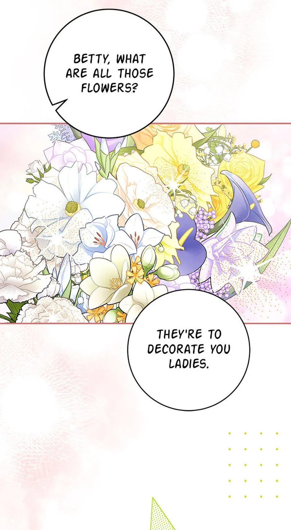 The Beloved New Daughter-in-law Of The Wolf Mansion Chapter 60 – Page 78
