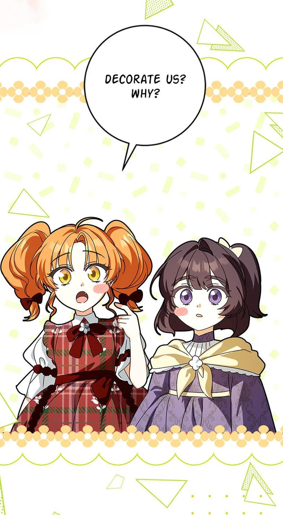 The Beloved New Daughter-in-law Of The Wolf Mansion Chapter 60 – Page 79