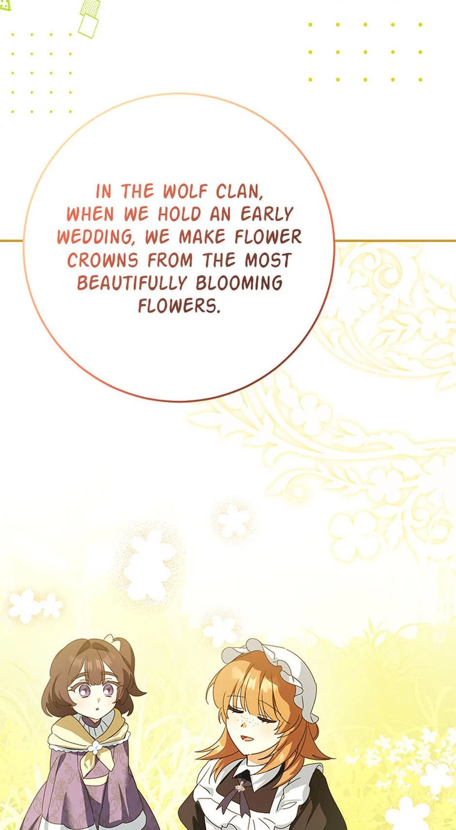The Beloved New Daughter-in-law Of The Wolf Mansion Chapter 60 – Page 80
