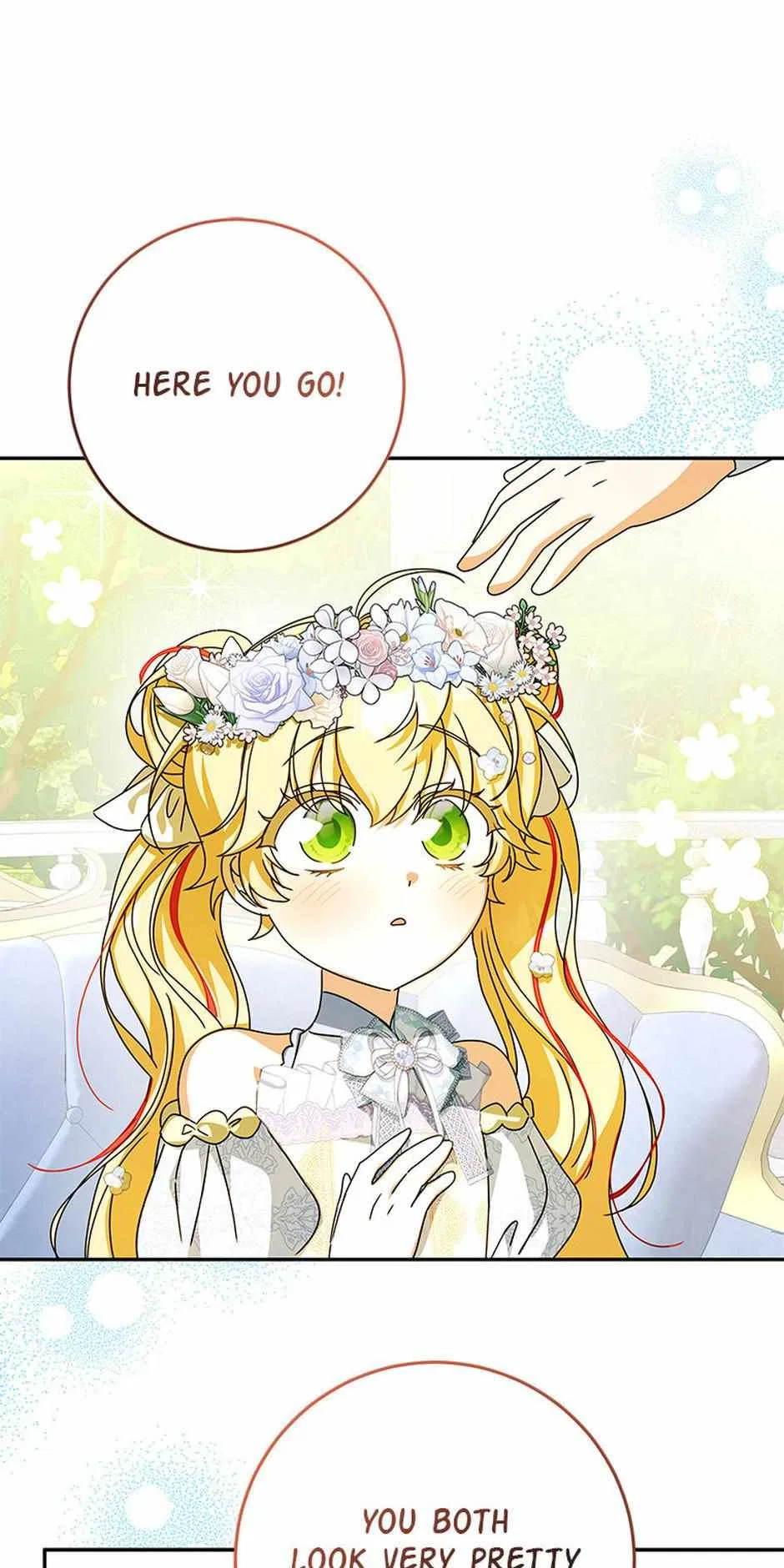 The Beloved New Daughter-in-law Of The Wolf Mansion Chapter 60 – Page 82