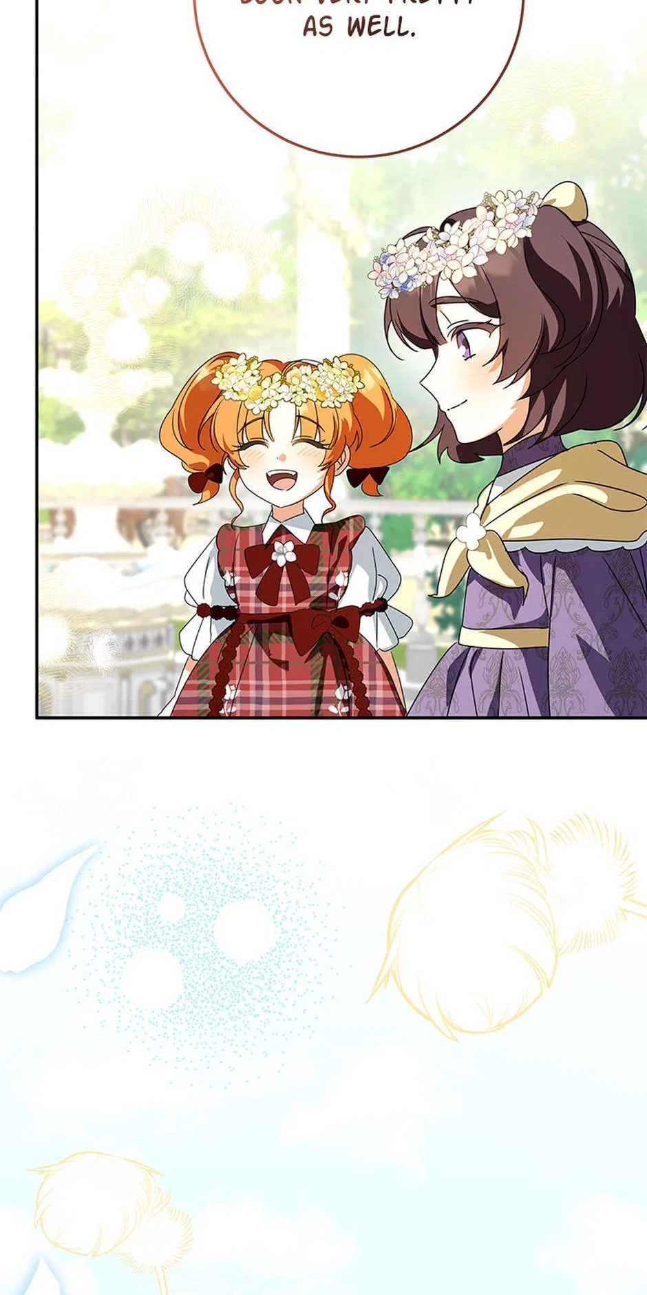 The Beloved New Daughter-in-law Of The Wolf Mansion Chapter 60 – Page 83