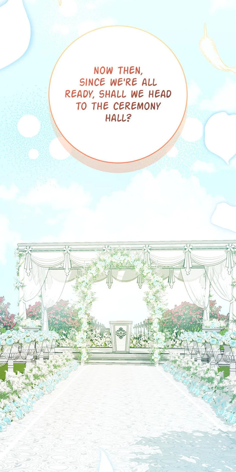 The Beloved New Daughter-in-law Of The Wolf Mansion Chapter 60 – Page 84
