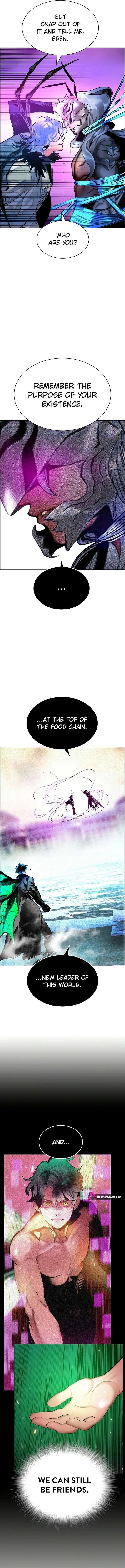 Jungle Juice Chapter 215 – Page 5