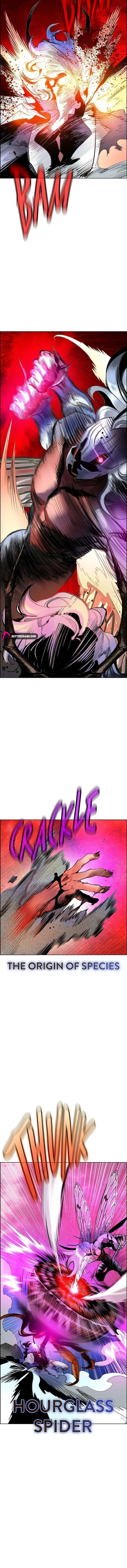 Jungle Juice Chapter 215 – Page 11