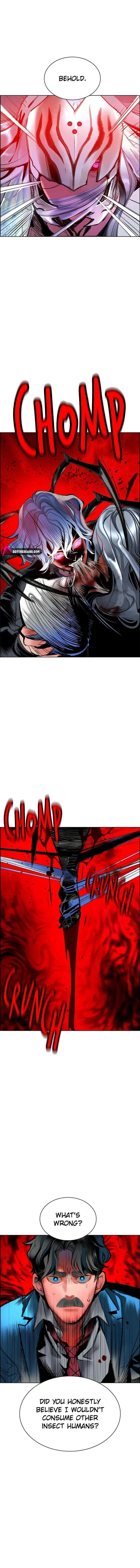 Jungle Juice Chapter 215 – Page 14