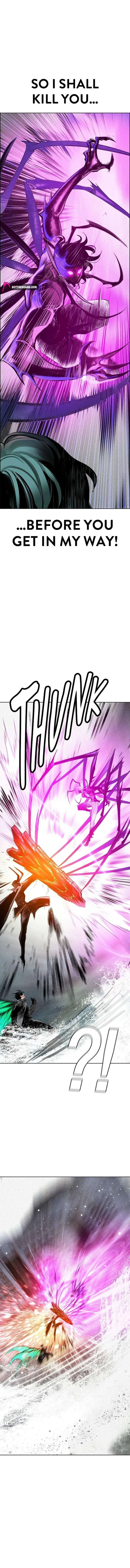 Jungle Juice Chapter 215 – Page 19