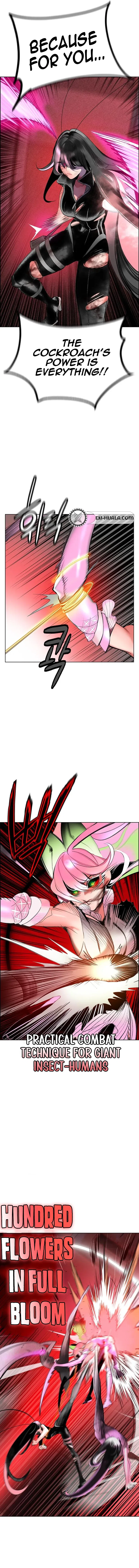 Jungle Juice Chapter 214 – Page 6