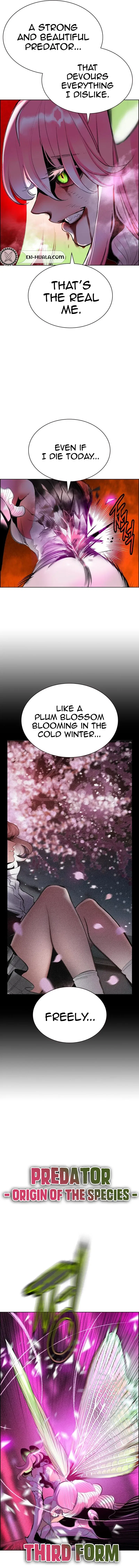 Jungle Juice Chapter 214 – Page 11