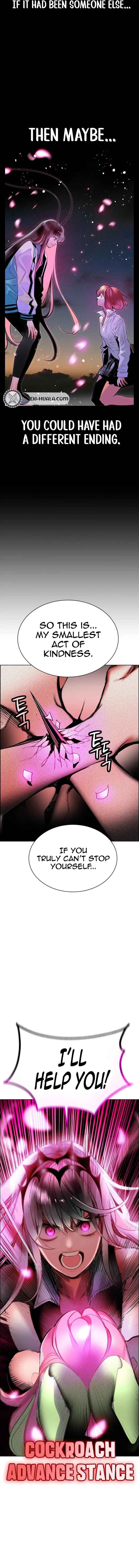 Jungle Juice Chapter 214 – Page 14