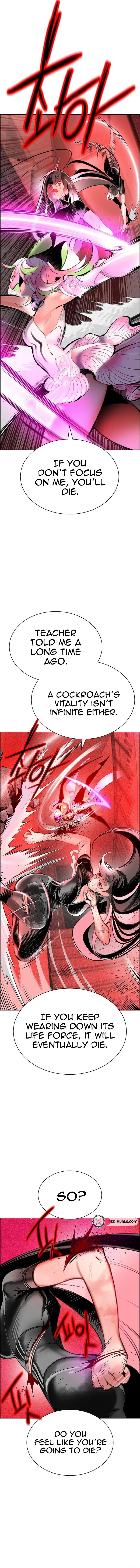 Jungle Juice Chapter 213 – Page 7
