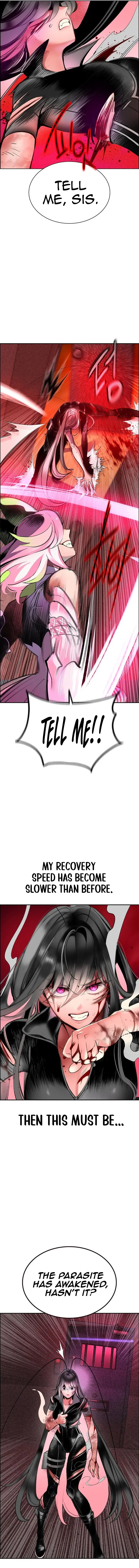Jungle Juice Chapter 213 – Page 8