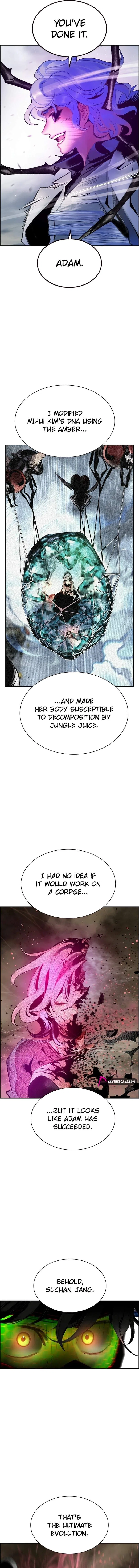 Jungle Juice Chapter 212 – Page 8