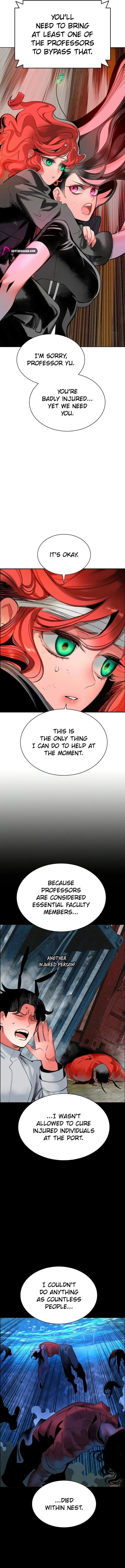 Jungle Juice Chapter 212 – Page 14