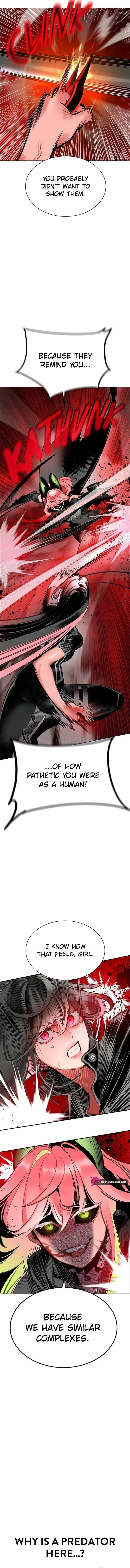 Jungle Juice Chapter 212 – Page 19