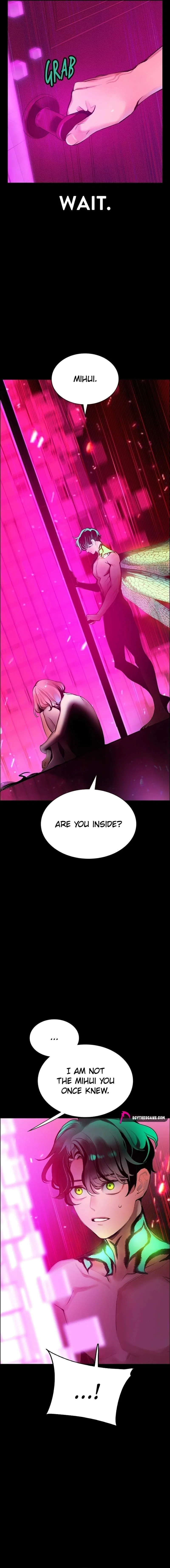 Jungle Juice Chapter 211 – Page 3
