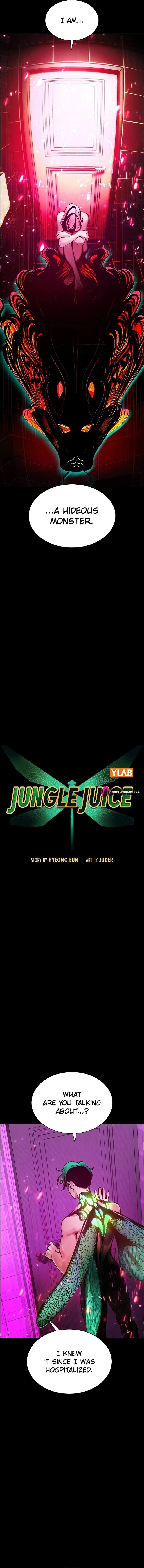 Jungle Juice Chapter 211 – Page 4