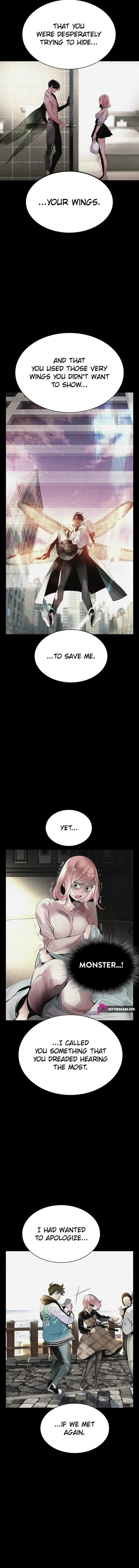 Jungle Juice Chapter 211 – Page 5