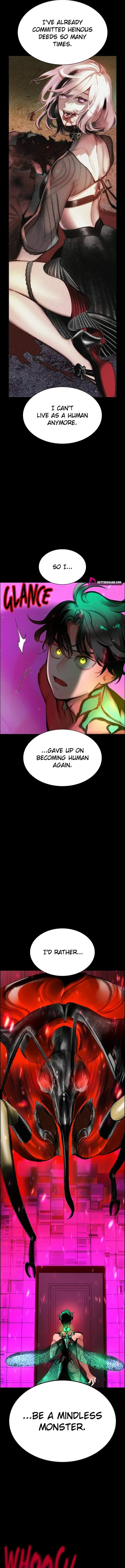 Jungle Juice Chapter 211 – Page 8
