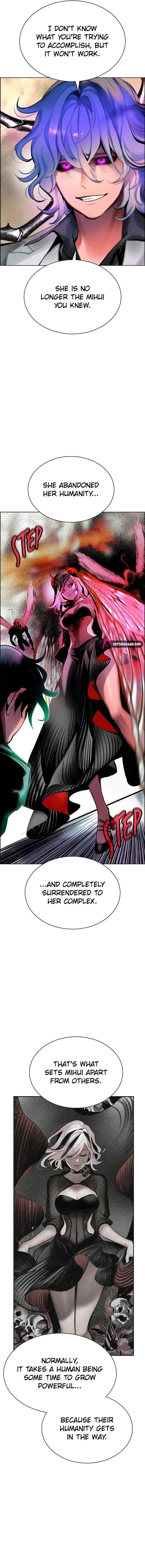 Jungle Juice Chapter 211 – Page 13