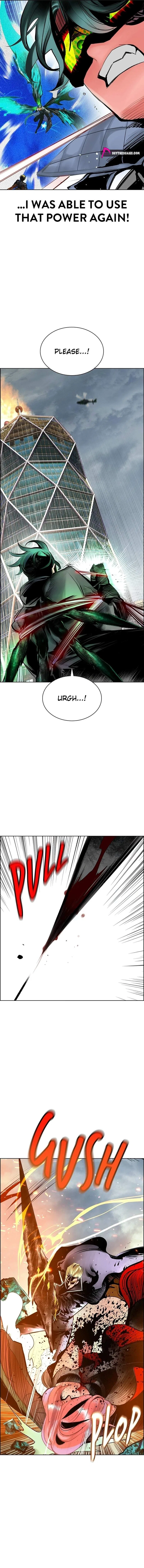 Jungle Juice Chapter 210 – Page 7