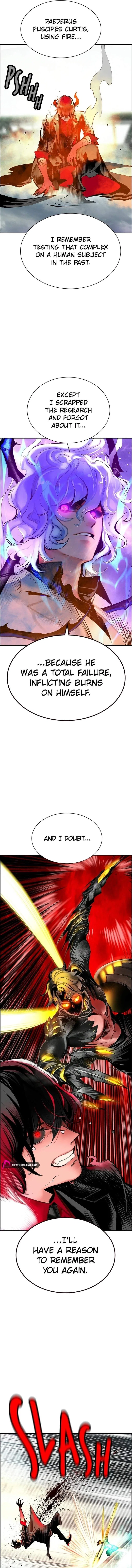 Jungle Juice Chapter 210 – Page 11