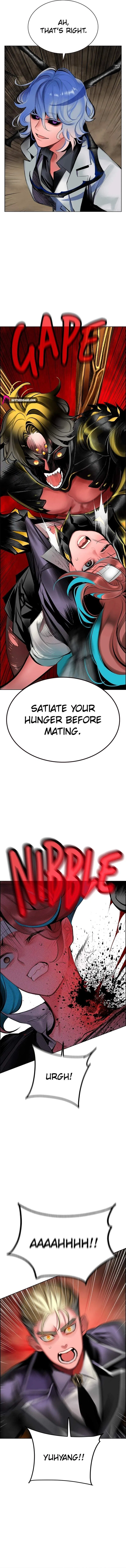 Jungle Juice Chapter 210 – Page 14