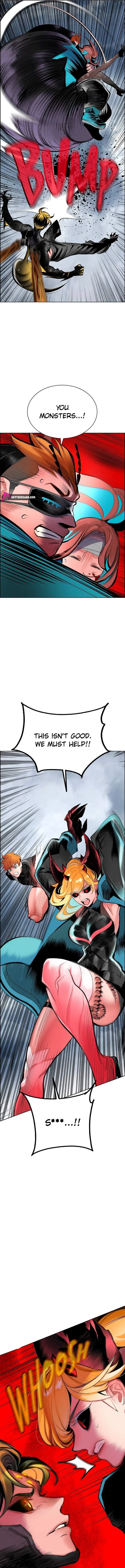 Jungle Juice Chapter 210 – Page 15