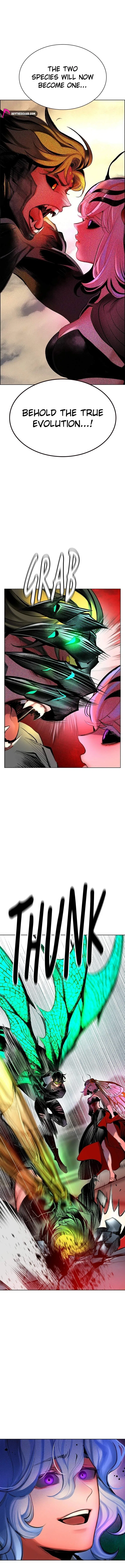 Jungle Juice Chapter 210 – Page 21