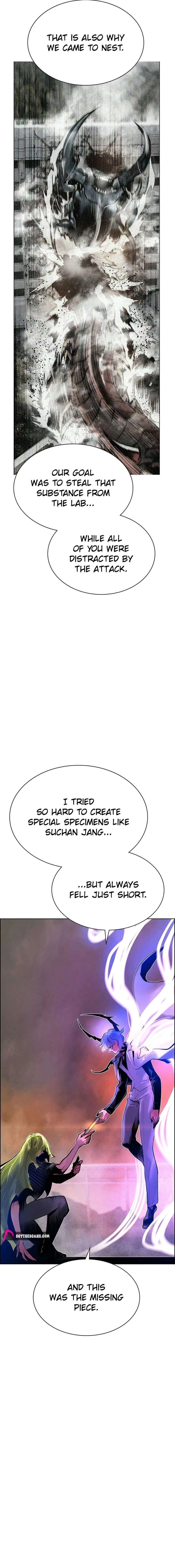 Jungle Juice Chapter 209 – Page 18