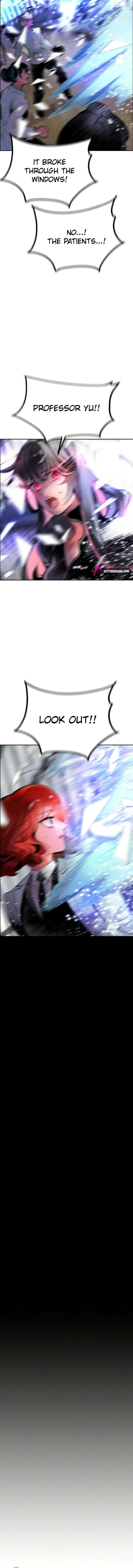 Jungle Juice Chapter 208 – Page 19