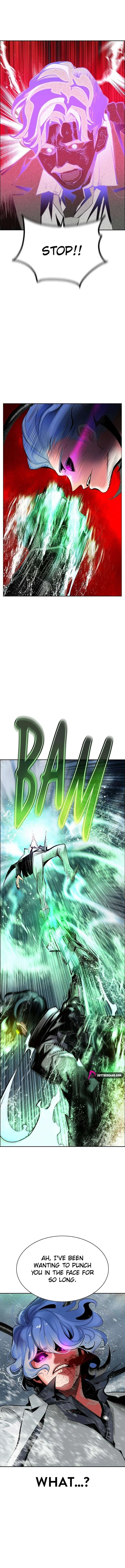 Jungle Juice Chapter 208 – Page 24