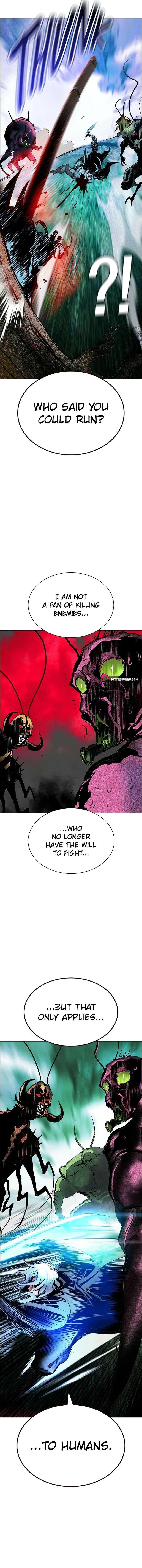 Jungle Juice Chapter 207 – Page 15