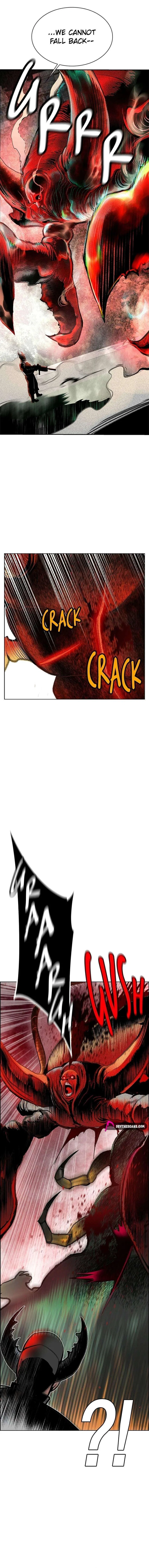 Jungle Juice Chapter 205 – Page 5