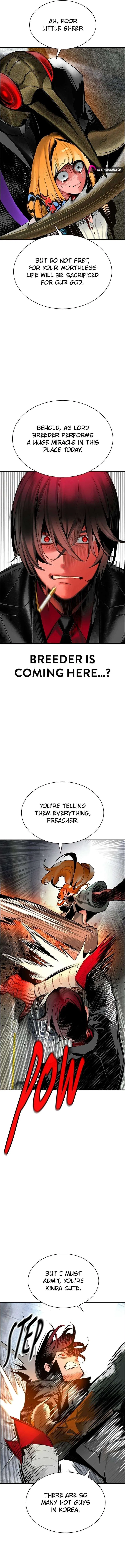 Jungle Juice Chapter 205 – Page 15