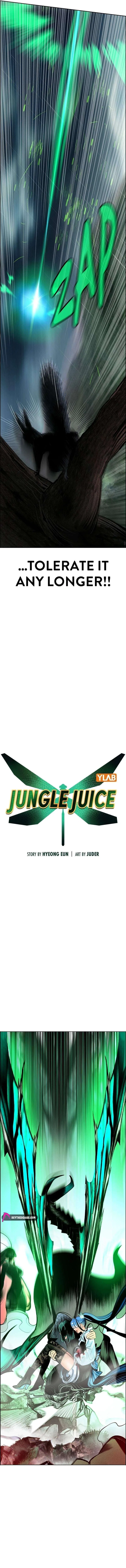 Jungle Juice Chapter 204 – Page 6