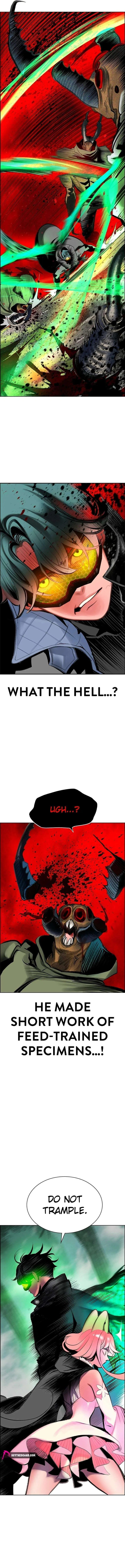 Jungle Juice Chapter 204 – Page 11