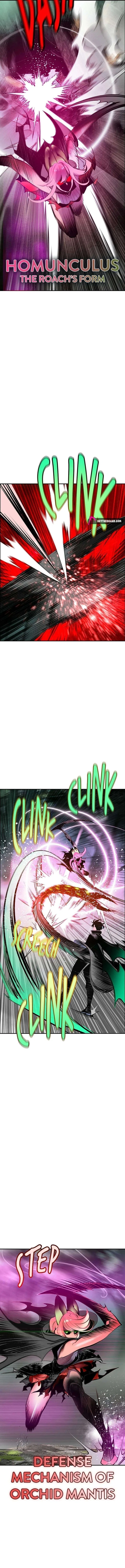 Jungle Juice Chapter 204 – Page 14