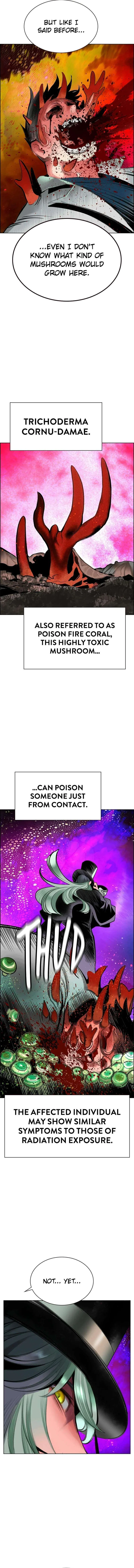 Jungle Juice Chapter 203 – Page 7