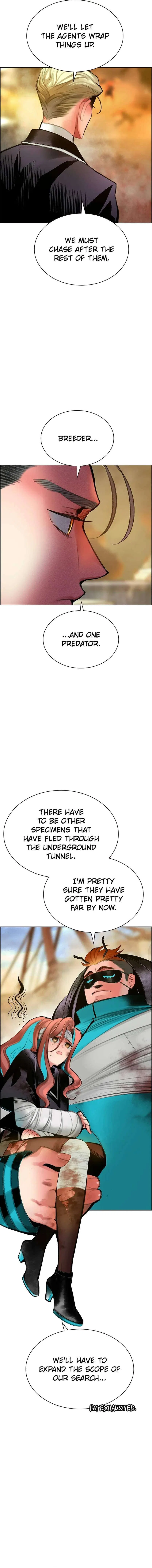 Jungle Juice Chapter 203 – Page 12