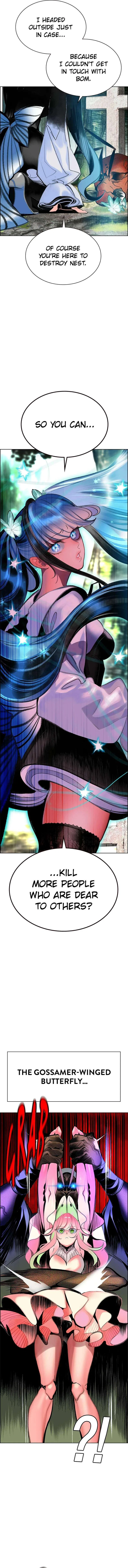 Jungle Juice Chapter 203 – Page 19