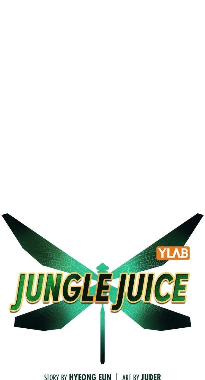 Jungle Juice Chapter 202 – Page 1