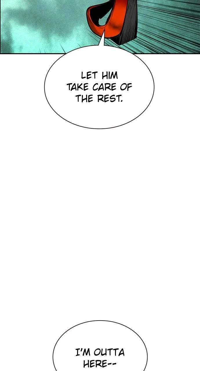 Jungle Juice Chapter 202 – Page 11
