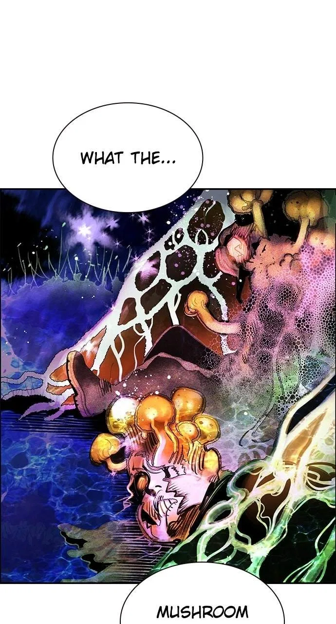 Jungle Juice Chapter 202 – Page 16