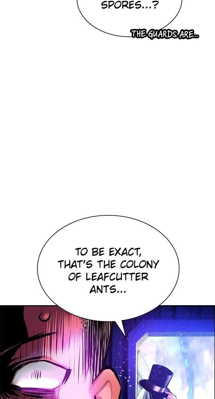 Jungle Juice Chapter 202 – Page 17