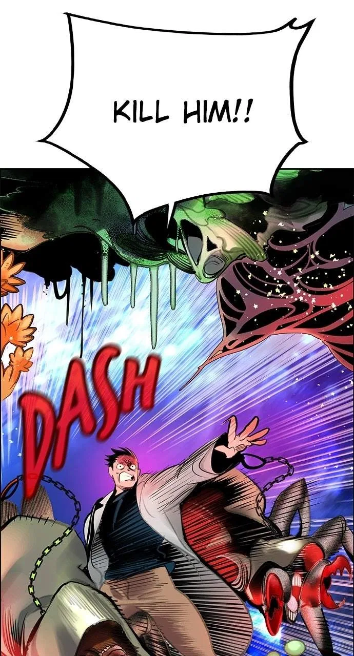 Jungle Juice Chapter 202 – Page 19