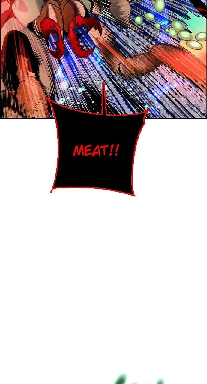 Jungle Juice Chapter 202 – Page 20