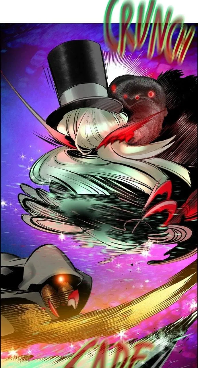 Jungle Juice Chapter 202 – Page 21